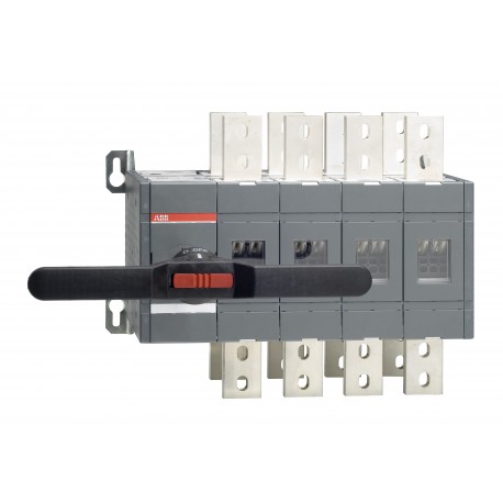 1SCA022872R2310 ABB OT1600E04CP Umschaltschalter