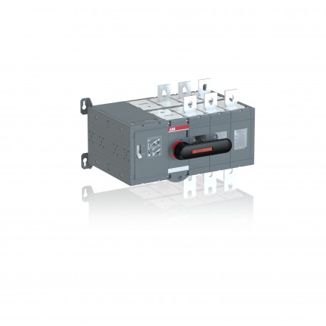 1SCA022872R5910 ABB OTM800E3CM24D MOTORIZZATO C INTERRUTTORE / O