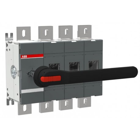 1SCA100761R1001 ABB OT1000E03N3P sezionatore