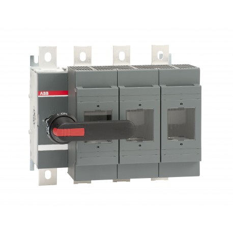1SCA100858R1001 ABB OS630D03N3P Schalter Sicherung