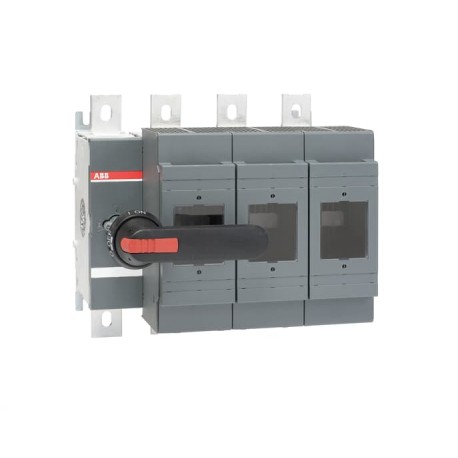 1SCA100859R1001 ABB OS800D03N3P fusibili