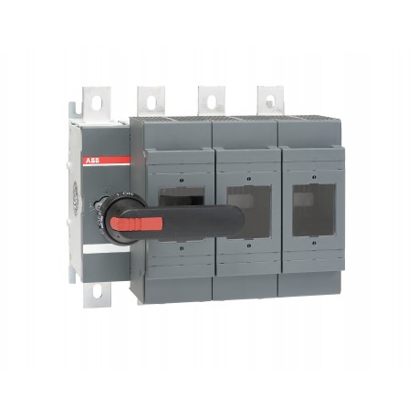 1SCA100860R1001 ABB OS630B03N3P fusibili