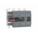 1SCA100861R1001 ABB Interruptor fusible OS800B03N3P