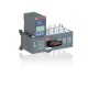 OTM400E4C8D230C 1SCA101064R1001 ABB OTM400E4C8D230C AUTOMATISCH C / O-Schalter