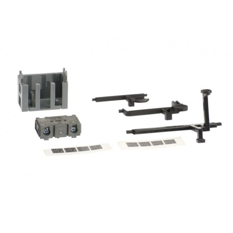 1SCA101224R1001 ABB OSZX3 defekter Sicherung