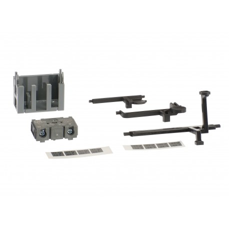 1SCA101225R1001 ABB indicatori di fusibile OSZX4 soffiato