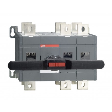 1SCA103287R1001 ABB OT1000E12CP commutatore