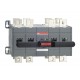 OT1000E22CP 1SCA103289R1001 ABB Interruptor conmutador OT1000E22CP