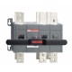 1SCA103293R1001 ABB OT1600E12CP commutatore
