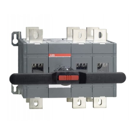 1SCA103308R1001 ABB OT1250E12CP commutatore
