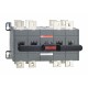 OT1250E22CP 1SCA103311R1001 ABB Interruptor conmutador OT1250E22CP