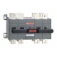 1SCA103311R1001 ABB OT1250E22CP commutatore