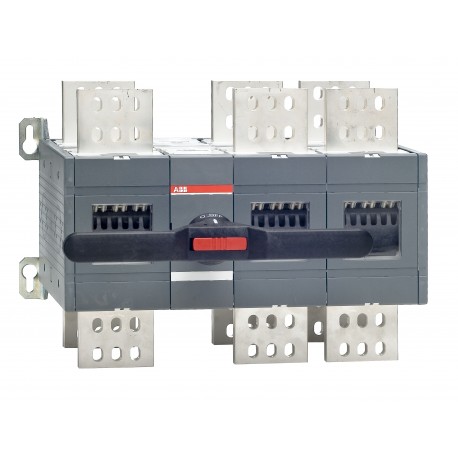 1SCA103891R1001 ABB Interruptor conmutador OT2500E12CP