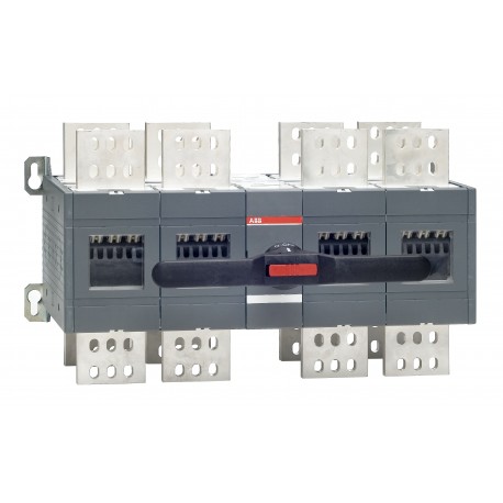 OT2500E22CP 1SCA103902R1001 ABB Interruptor conmutador OT2500E22CP