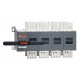 1SCA103906R1001 ABB OT2500E04CP commutatore