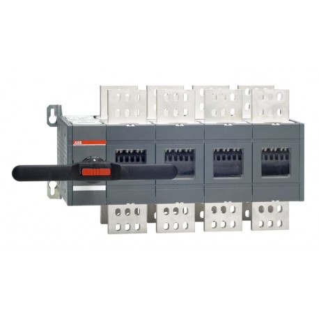 1SCA103906R1001 ABB OT2500E04CP commutatore