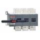 1SCA103908R1001 ABB Interruptor conmutador OT2000E03CP
