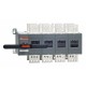1SCA103912R1001 ABB Interruptor conmutador OT2000E04CP