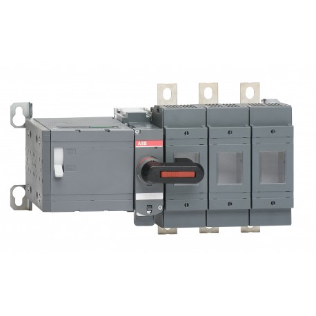 1SCA104315R1001 ABB OSM400D3M230C motorizzato fusibili