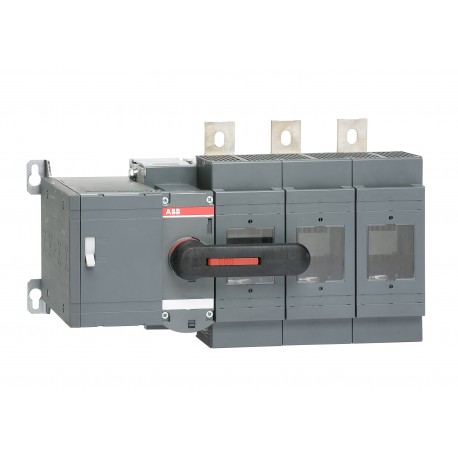 1SCA104522R1001 ABB OSM800D3M230C motorizzato fusibili