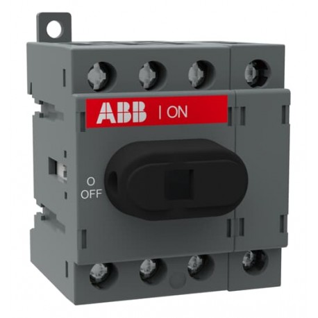 1SCA104829R1001 ABB OT16F4N2 sezionatore