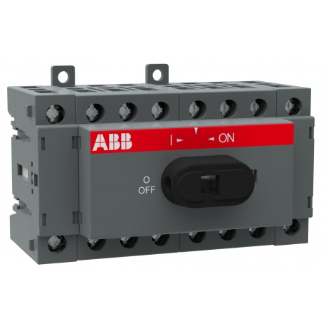 1SCA104836R1001 ABB Interruptor seccionador OT16F8
