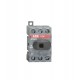1SCA104857R1001 ABB OT25F3 sezionatore