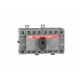 OT25F4C 1SCA104877R1001 ABB Interruptor conmutador OT25F4C