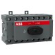 OT25F8 1SCA104882R1001 ABB OT25F8 interrupteur-sectionneur