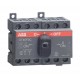 1SCA104913R1001 ABB OT40F3C commutatore