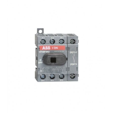 1SCA104932R1001 ABB OT40F4N2 sezionatore