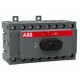 OT40F8 1SCA104938R1001 ABB OT40F8 interrupteur-sectionneur