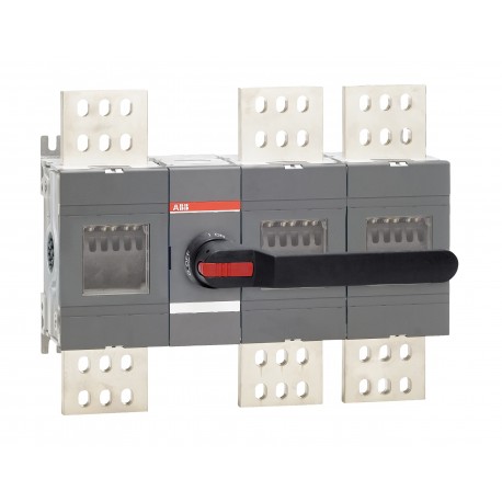1SCA104978R1001 ABB OT2500E12P Trennschalter