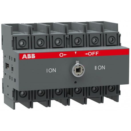 1SCA105008R1001 ABB OT100F3C Umschaltschalter