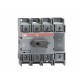 OT100F4N2 1SCA105018R1001 ABB Interruptor seccionador OT100F4N2