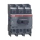 1SCA105033R1001 ABB OT125F3 sezionatore