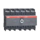 1SCA105037R1001 ABB Interruptor conmutador OT125F3C