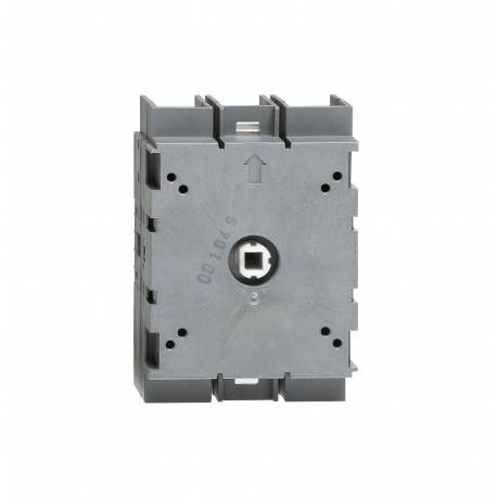1SCA105060R1001 ABB OT125FT3 sezionatore