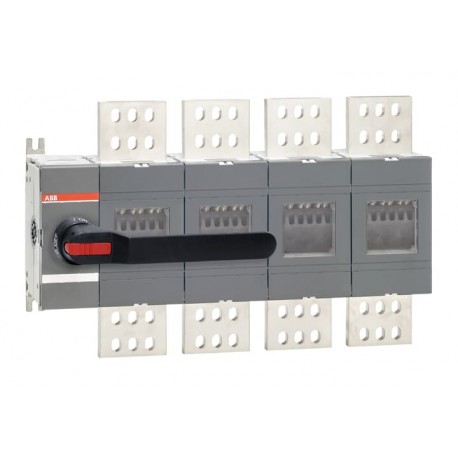 1SCA105140R1001 ABB OT2500E04P sezionatore