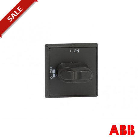 1SCA105210R1001 ABB OHBS1AH1 Maniglia
