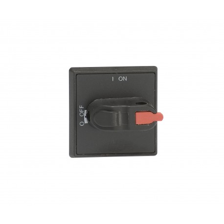 1SCA105236R1001 ABB OHBS3PH Handle