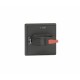 1SCA105237R1001 ABB OHBS3RH Maniglia