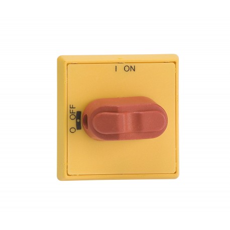 1SCA105295R1001 ABB Mando OHYS1RH