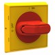 1SCA105322R1001 ABB OHYS2PJ Maniglia