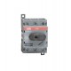 1SCA105332R1001 ABB OT63F3 sezionatore