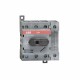 1SCA105365R1001 ABB OT63F4N2 sezionatore