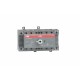 OT63F8 1SCA105381R1001 ABB Interruptor seccionador OT63F8