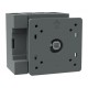 1SCA105393R1001 ABB OT63FT4N2 Trennschalter