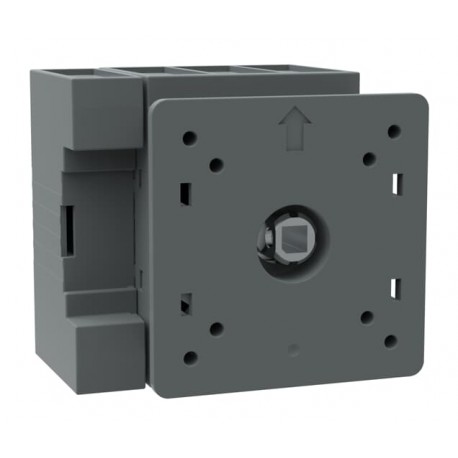 1SCA105393R1001 ABB Interruptor seccionador OT63FT4N2