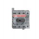 1SCA105413R1001 ABB OT80F4N2 Trennschalter
